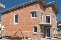 Windyharbour home extensions